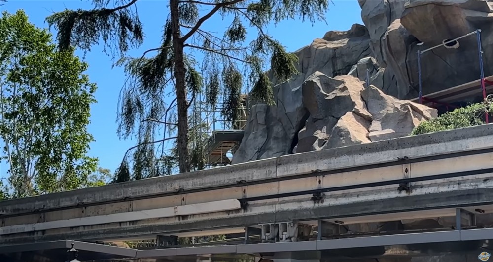 Matterhorn Refurb